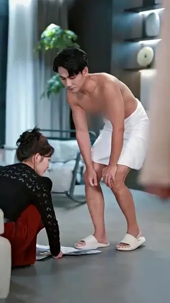 อดีตภรรยามาเอาคืน