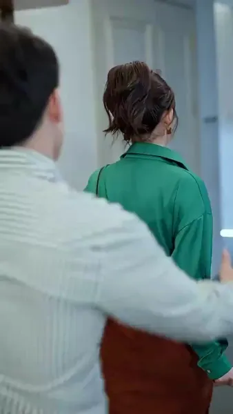 อดีตภรรยามาเอาคืน