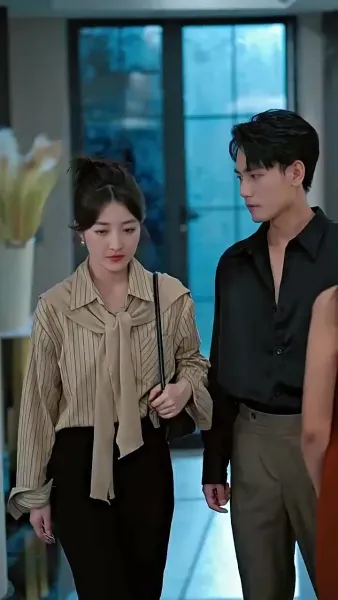 อดีตภรรยามาเอาคืน