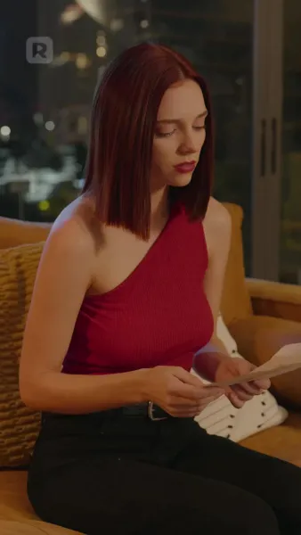 มนต์รักสีเลือด