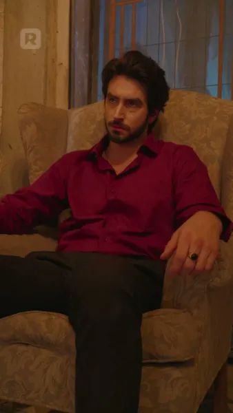 มนต์รักสีเลือด