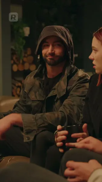 มนต์รักสีเลือด