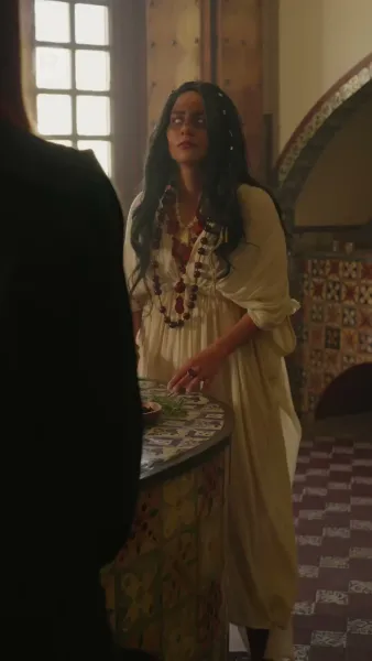 มนต์รักสีเลือด