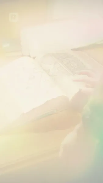 มนต์รักสีเลือด