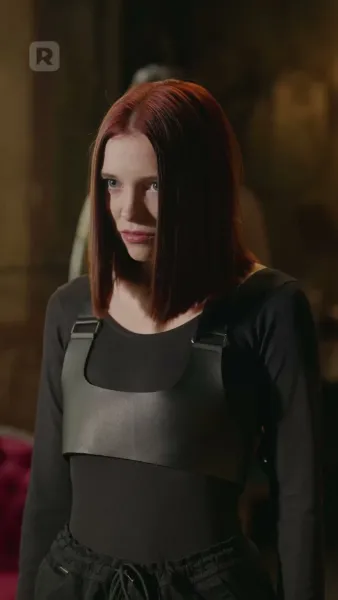 มนต์รักสีเลือด