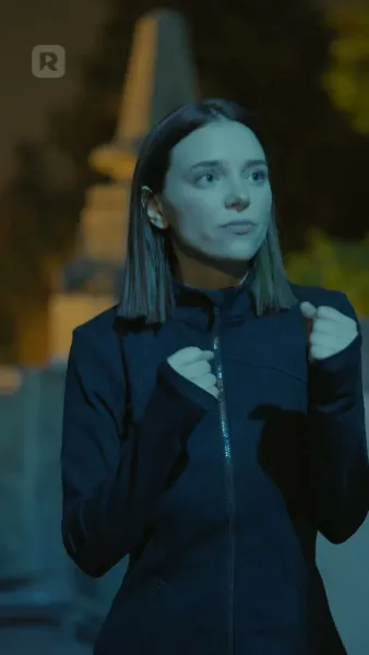 มนต์รักสีเลือด