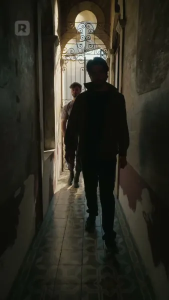 มนต์รักสีเลือด