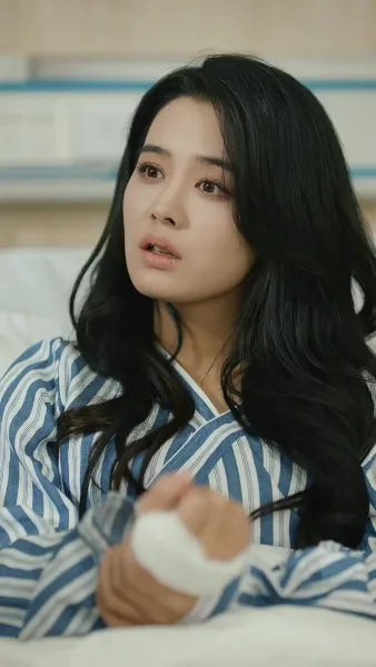 ใครเด็ดดอกรักท่านประธานฟู่