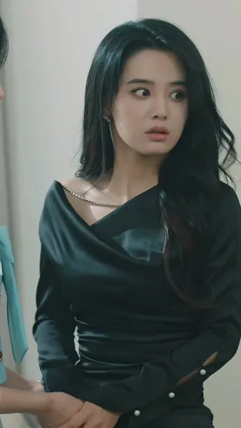 ใครเด็ดดอกรักท่านประธานฟู่