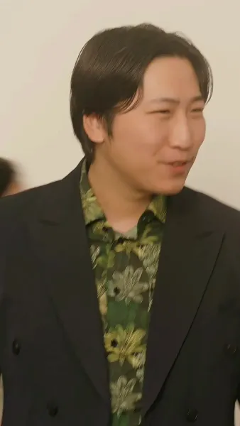 ใครเด็ดดอกรักท่านประธานฟู่