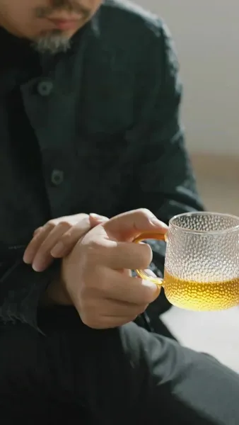 ใครเด็ดดอกรักท่านประธานฟู่