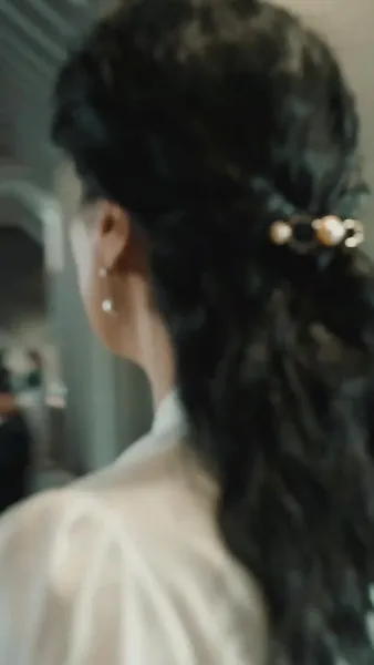 ใครเด็ดดอกรักท่านประธานฟู่