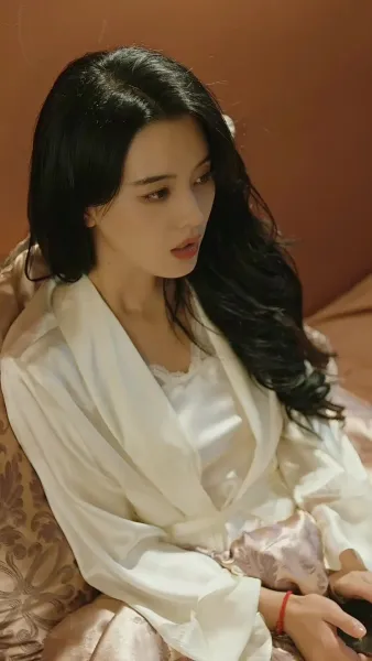 ใครเด็ดดอกรักท่านประธานฟู่