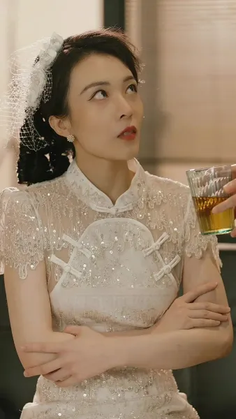 ใครเด็ดดอกรักท่านประธานฟู่