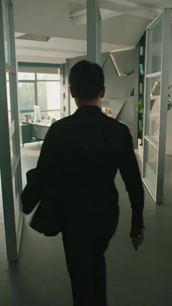 ใครเด็ดดอกรักท่านประธานฟู่