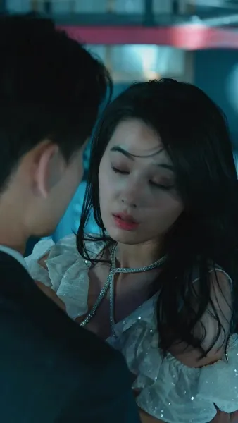 ใครเด็ดดอกรักท่านประธานฟู่