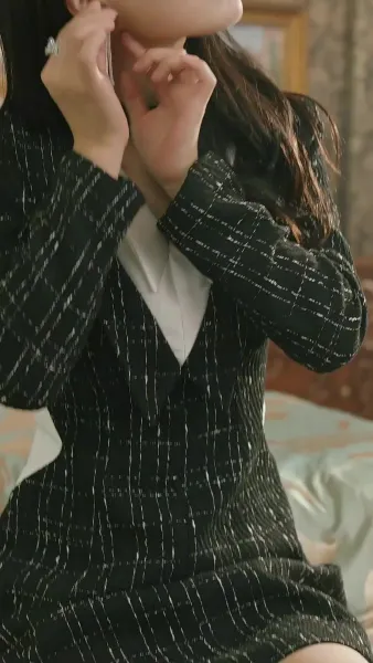 ใครเด็ดดอกรักท่านประธานฟู่