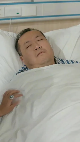 ใครเด็ดดอกรักท่านประธานฟู่