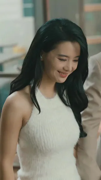 ใครเด็ดดอกรักท่านประธานฟู่