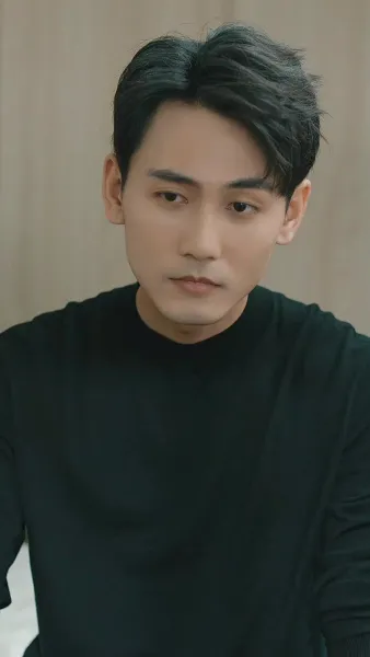 ใครเด็ดดอกรักท่านประธานฟู่