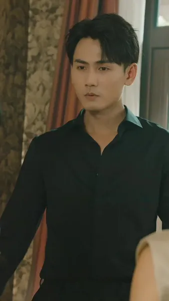 ใครเด็ดดอกรักท่านประธานฟู่