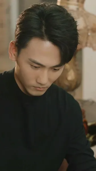 ใครเด็ดดอกรักท่านประธานฟู่