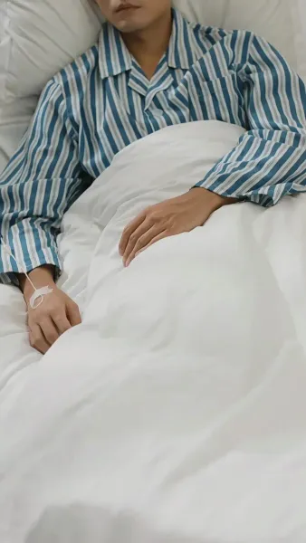 ใครเด็ดดอกรักท่านประธานฟู่