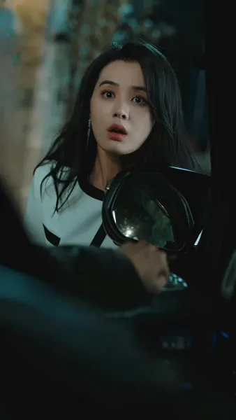 ใครเด็ดดอกรักท่านประธานฟู่