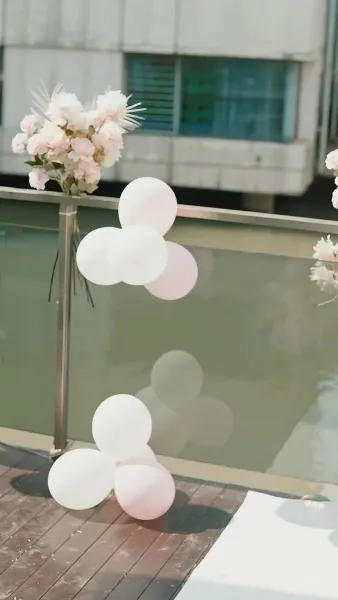 ใครเด็ดดอกรักท่านประธานฟู่