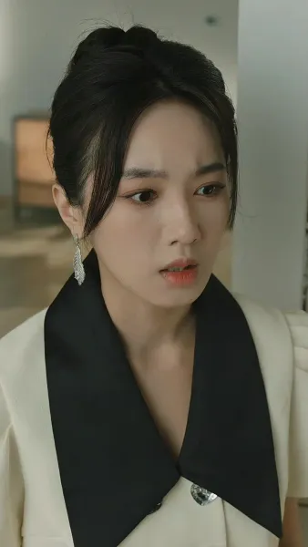 ใครเด็ดดอกรักท่านประธานฟู่