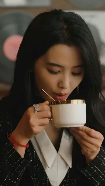 ใครเด็ดดอกรักท่านประธานฟู่