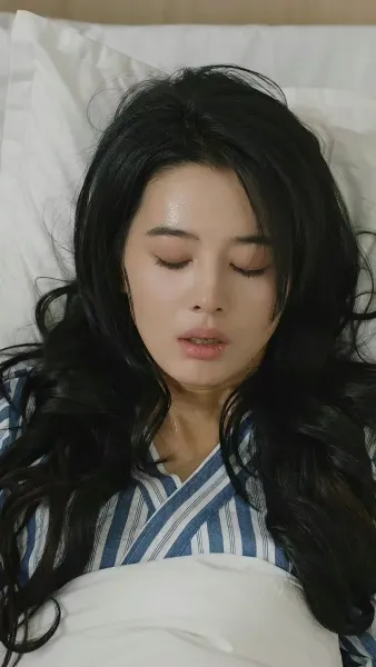 ใครเด็ดดอกรักท่านประธานฟู่