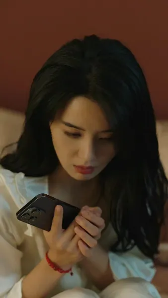 ใครเด็ดดอกรักท่านประธานฟู่