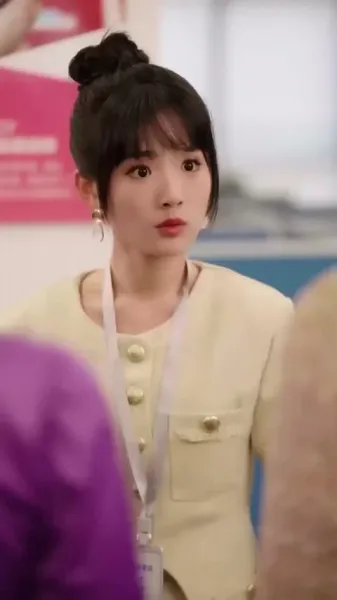 ชีวิตลับของคู่ซีอีโอ