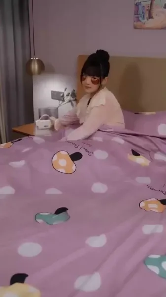 ชีวิตลับของคู่ซีอีโอ