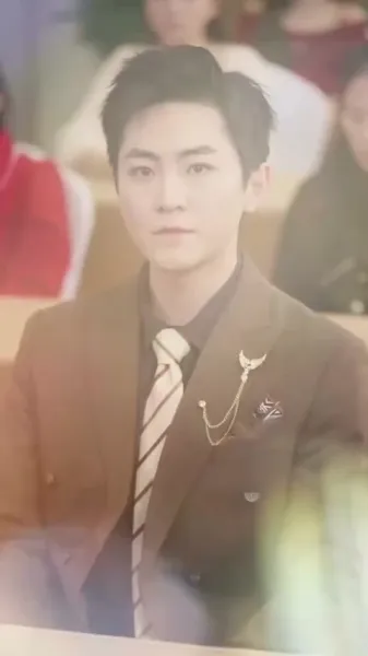 ชีวิตลับของคู่ซีอีโอ