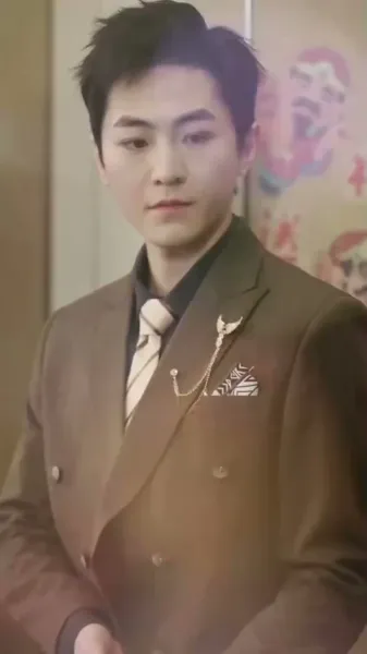 ชีวิตลับของคู่ซีอีโอ