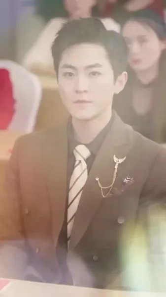 ชีวิตลับของคู่ซีอีโอ