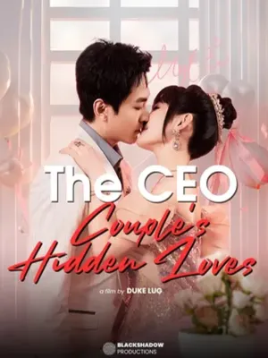ชีวิตลับของคู่ซีอีโอ