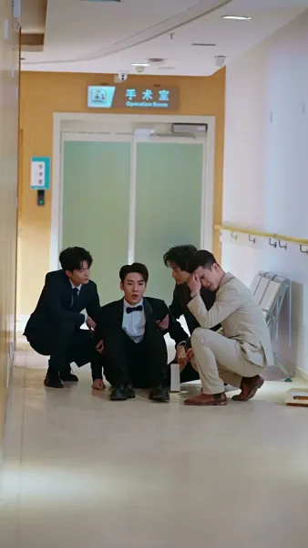 30 วันแห่งการลืมรัก