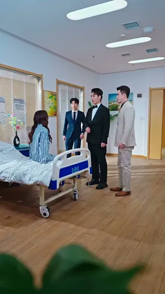 30 วันแห่งการลืมรัก