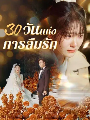 30 วันแห่งการลืมรัก