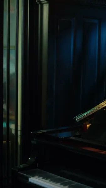 เสน่ห์อันตราย