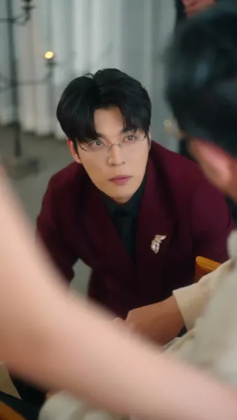 เสน่ห์อันตราย