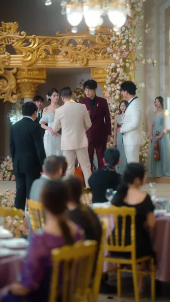 เสน่ห์อันตราย