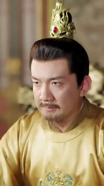 การก้าวขึ้นของเจ้าหญิงวิปลาส