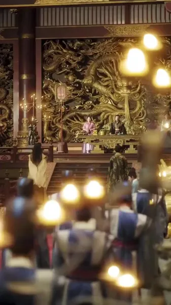 การก้าวขึ้นของเจ้าหญิงวิปลาส