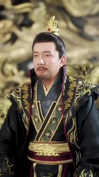 การก้าวขึ้นของเจ้าหญิงวิปลาส