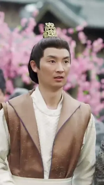 การก้าวขึ้นของเจ้าหญิงวิปลาส