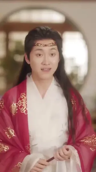 การก้าวขึ้นของเจ้าหญิงวิปลาส